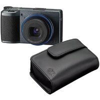 Фотоаппарат Ricoh GR IIIx Urban Edition - Превью изображения №2 — Интернет-магазин Time-Shop