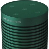 Беспроводная колонка Bang & Olufsen Beosound Explore (зеленый) - Превью изображения №5 — Интернет-магазин Time-Shop