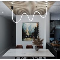 Светильник Novotech Ramo Гибкий неон 359131 - Превью изображения №4 — Интернет-магазин Time-Shop