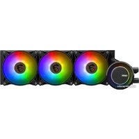 MSI MAG CoreLiquid E360 (черный)