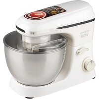 Кухонные комбайны, машины и планетарные миксеры