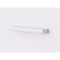 Стол Сокол КСТ-16 (бетон/белый) - Превью изображения №4 — Интернет-магазин Time-Shop