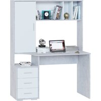 Сокол КСТ-16 (бетон/белый)