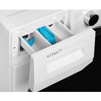 Стиральная машина Vitek VT-WME8201 - Превью изображения №11 — Интернет-магазин Time-Shop