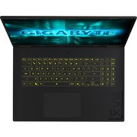 Игровой ноутбук Gigabyte Gaming A18 GA83H 3THK3KZC93SD - Превью изображения №2 — Интернет-магазин Time-Shop