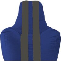 Flagman Спортинг С1.1-118 (синий/тёмно-серый)