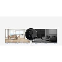 IP-камера Ezviz C1C-B CS-C1C-E0-1E2WF - Превью изображения №2 — Интернет-магазин Time-Shop