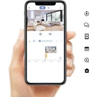 IP-камера Ezviz C1C-B CS-C1C-E0-1E2WF - Превью изображения №10 — Интернет-магазин Time-Shop