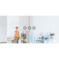 IP-камера Ezviz C1C-B CS-C1C-E0-1E2WF - Превью изображения №11 — Интернет-магазин Time-Shop