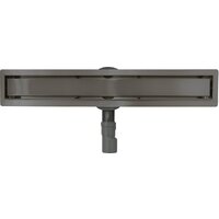 Roxen Supra GunMetal 91050-60GM