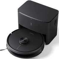 Робот-пылесос Ecovacs Deebot Y1 Pro Plus DLX32 (черный) - Превью изображения №3 — Интернет-магазин Time-Shop