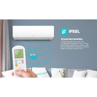 Кондиционер CENTEK CT-65S18 - Превью изображения №14 — Интернет-магазин Time-Shop