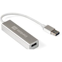 USB-хаб ExeGate DUB-4 EX293981RUS - Превью изображения №2 — Интернет-магазин Time-Shop