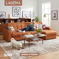 Lagoma Кайо правый (Tango Terra)