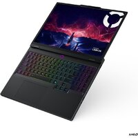 Игровой ноутбук Lenovo Legion 5 15AKP10 83F1003BRK - Превью изображения №10 — Интернет-магазин Time-Shop