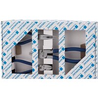 Набор пассатижей Norgau NPS-251TL (3 предмета) - Превью изображения №5 — Интернет-магазин Time-Shop