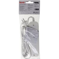 Удлинитель Buro BU-PSL4.5/W - Превью изображения №5 — Интернет-магазин Time-Shop