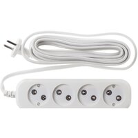 Удлинитель Buro BU-PSL4.5/W - Превью изображения №2 — Интернет-магазин Time-Shop