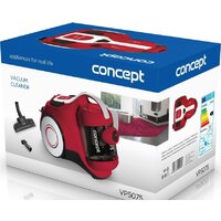 Пылесос Concept VP5075 - Превью изображения №4 — Интернет-магазин Time-Shop
