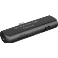 Радиосистема BOYA BY-WM4 PRO-K5 - Превью изображения №7 — Интернет-магазин Time-Shop