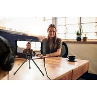 Радиосистема BOYA BY-WM4 PRO-K5 - Превью изображения №9 — Интернет-магазин Time-Shop