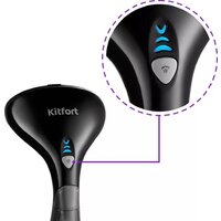 Отпариватель Kitfort KT-9116 - Превью изображения №7 — Интернет-магазин Time-Shop