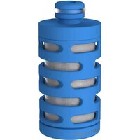 Бутылка для воды Philips GoZero AWP2712BLR/31 590мл (синий) - Превью изображения №2 — Интернет-магазин Time-Shop