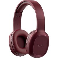 Havit H2590BT Pro (красный)
