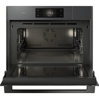 Электрический духовой шкаф ASKO OCSM8478GG - Превью изображения №2 — Интернет-магазин Time-Shop