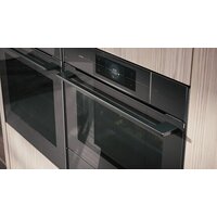 Электрический духовой шкаф ASKO OCSM8478GG - Превью изображения №4 — Интернет-магазин Time-Shop