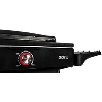 Гриль Gotie GGE-2200 - Превью изображения №7 — Интернет-магазин Time-Shop