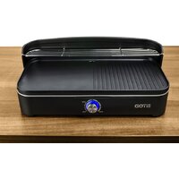 Гриль Gotie GGE-2200 - Превью изображения №5 — Интернет-магазин Time-Shop