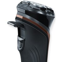 Электробритва Beurer HR 8000 - Превью изображения №3 — Интернет-магазин Time-Shop