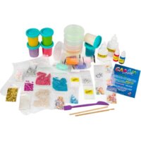 Набор для опытов Genio Kids Создай слайм Слаймбокс большой NOL_08 - Превью изображения №5 — Интернет-магазин Time-Shop