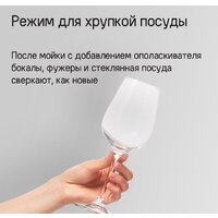 Встраиваемая посудомоечная машина MAUNFELD MLP-083D - Превью изображения №28 — Интернет-магазин Time-Shop