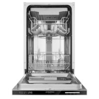 Встраиваемая посудомоечная машина MAUNFELD MLP-083D - Превью изображения №2 — Интернет-магазин Time-Shop