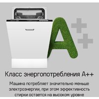 Встраиваемая посудомоечная машина MAUNFELD MLP-083D - Превью изображения №20 — Интернет-магазин Time-Shop