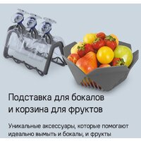 Встраиваемая посудомоечная машина MAUNFELD MLP-083D - Превью изображения №38 — Интернет-магазин Time-Shop