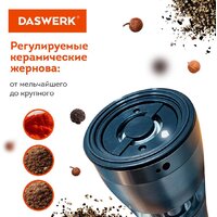 Электроперечница Daswerk 456621 - Превью изображения №4 — Интернет-магазин Time-Shop