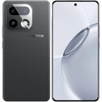 Телефон Realme 16 Pro+ 5G 12GB/512GB международная версия (серый) - Превью изображения №3 — Интернет-магазин Time-Shop