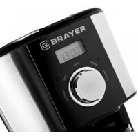 Капельная кофеварка Brayer BR1122 - Превью изображения №6 — Интернет-магазин Time-Shop