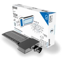 Уличный прожектор Gauss Qplus 629535315 - Превью изображения №4 — Интернет-магазин Time-Shop