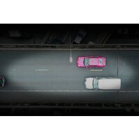 Уличный прожектор Gauss Qplus 629535315 - Превью изображения №8 — Интернет-магазин Time-Shop