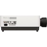 Проектор Sony VPL-FHZ91 (белый) - Превью изображения №4 — Интернет-магазин Time-Shop