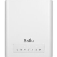Мобильный кондиционер Ballu Stella BPAC-07 EG/N6 - Превью изображения №4 — Интернет-магазин Time-Shop