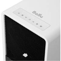 Мобильный кондиционер Ballu Stella BPAC-07 EG/N6 - Превью изображения №3 — Интернет-магазин Time-Shop