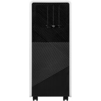 Мобильный кондиционер Ballu Stella BPAC-07 EG/N6 - Превью изображения №2 — Интернет-магазин Time-Shop