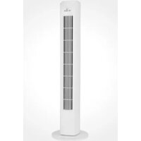 Колонный вентилятор Mission Air Tower Fan (белый) - Превью изображения №2 — Интернет-магазин Time-Shop
