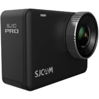 Экшен-камера SJCAM SJ10 Pro (черный) - Превью изображения №2 — Интернет-магазин Time-Shop