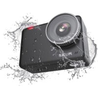 Экшен-камера SJCAM SJ10 Pro (черный) - Превью изображения №4 — Интернет-магазин Time-Shop